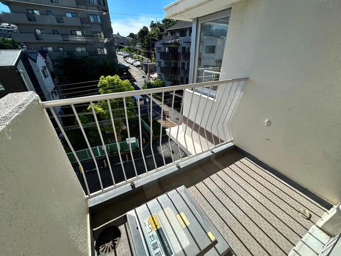 佐井寺ハイツの物件内観写真