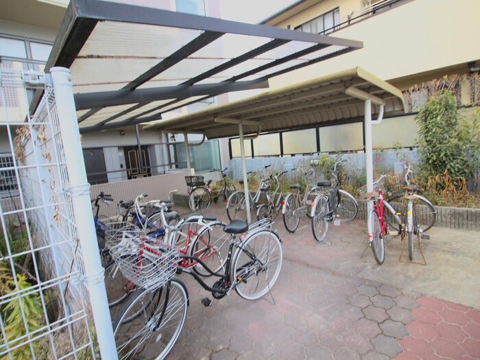 メルヴェユ伊丹の物件外観写真