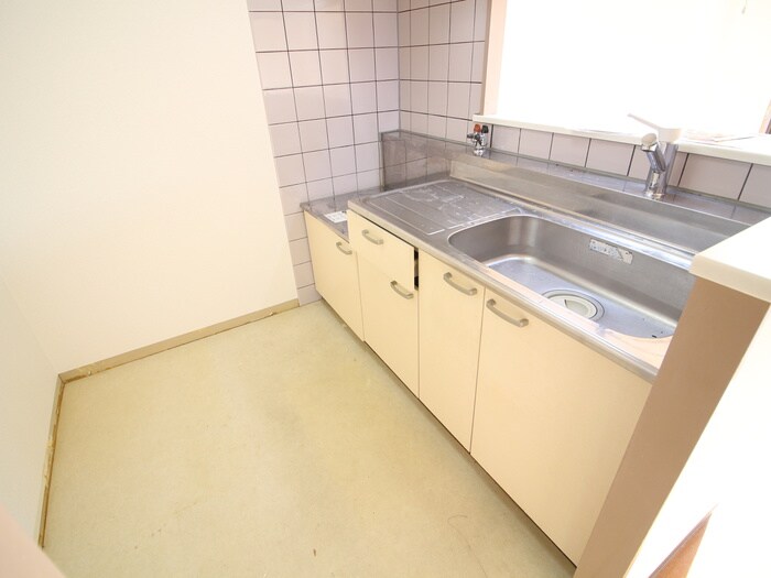 メルヴェユ伊丹の物件内観写真