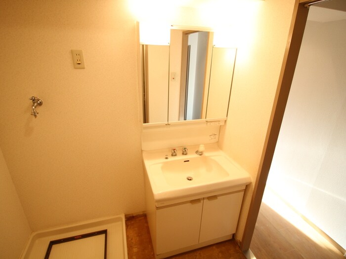 メルヴェユ伊丹の物件内観写真