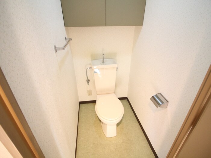 メルヴェユ伊丹の物件内観写真