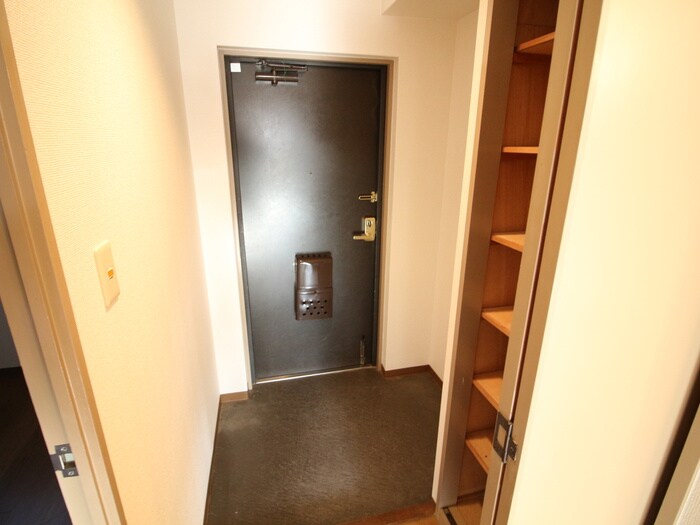 メルヴェユ伊丹の物件内観写真