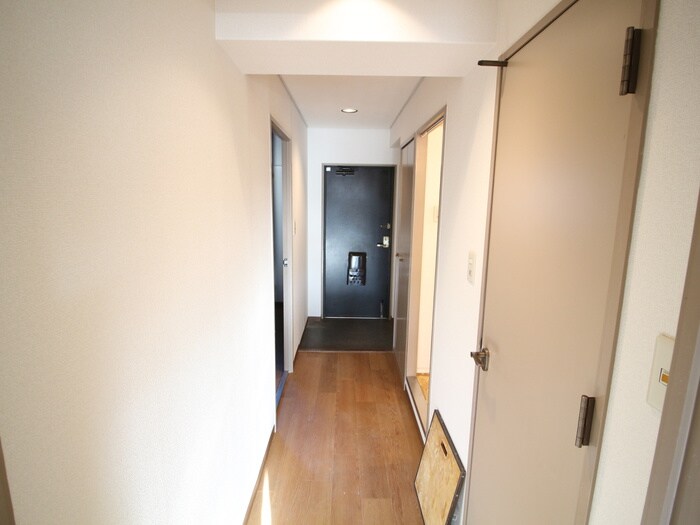 メルヴェユ伊丹の物件内観写真