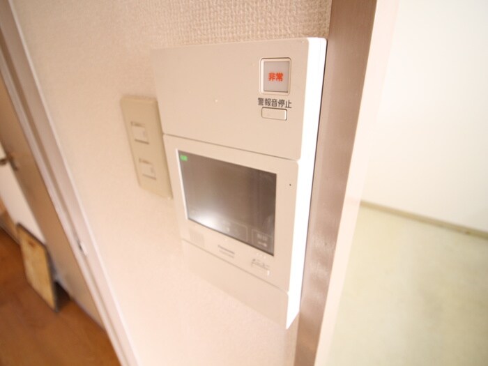 メルヴェユ伊丹の物件内観写真