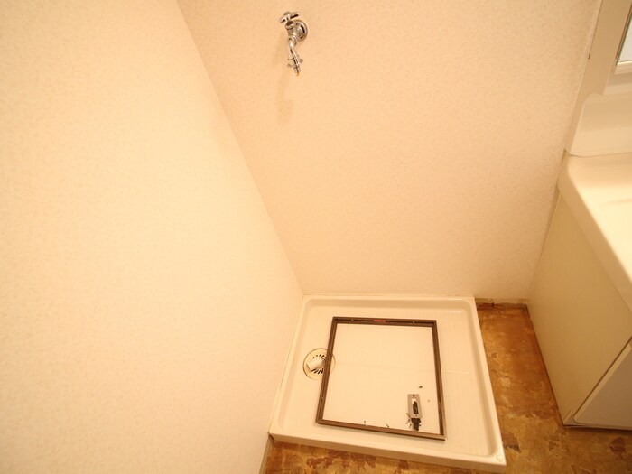 メルヴェユ伊丹の物件内観写真