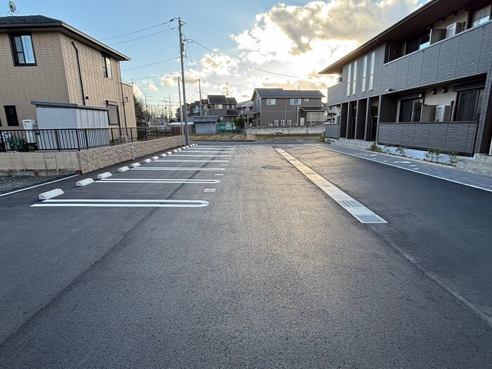 グレイスコーポⅤの物件外観写真