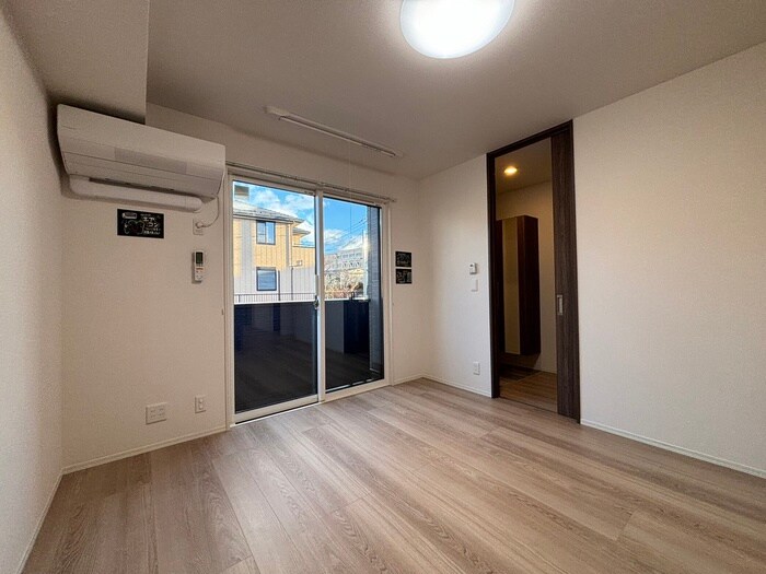 グレイスコーポⅤの物件内観写真