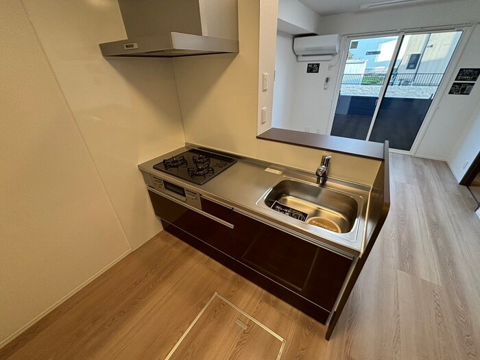 グレイスコーポⅤの物件内観写真