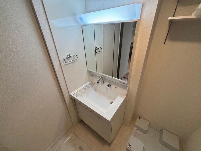 グレイスコーポⅤの物件内観写真