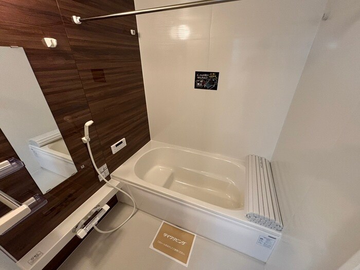 グレイスコーポⅤの物件内観写真