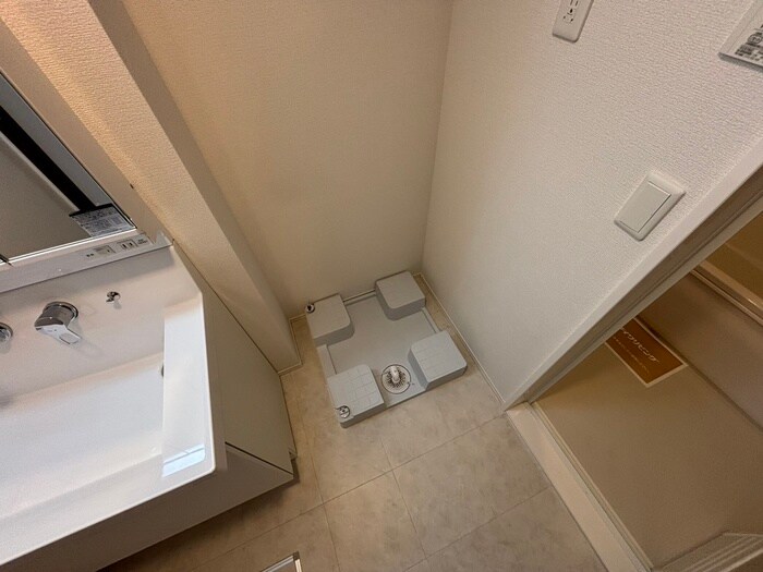 グレイスコーポⅤの物件内観写真