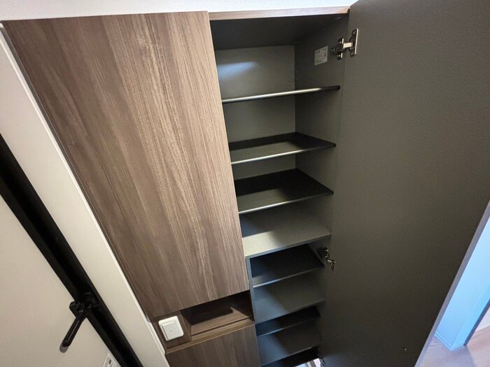 グレイスコーポⅤの物件内観写真