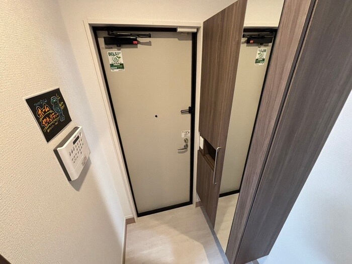 グレイスコーポⅤの物件内観写真