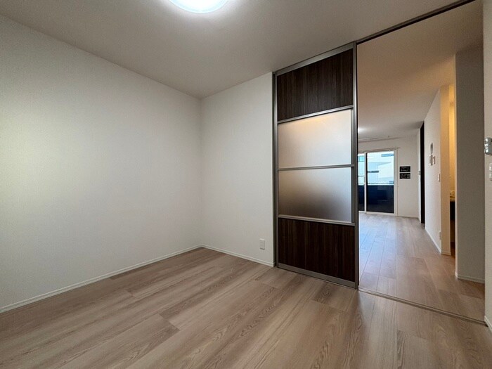 グレイスコーポⅤの物件内観写真