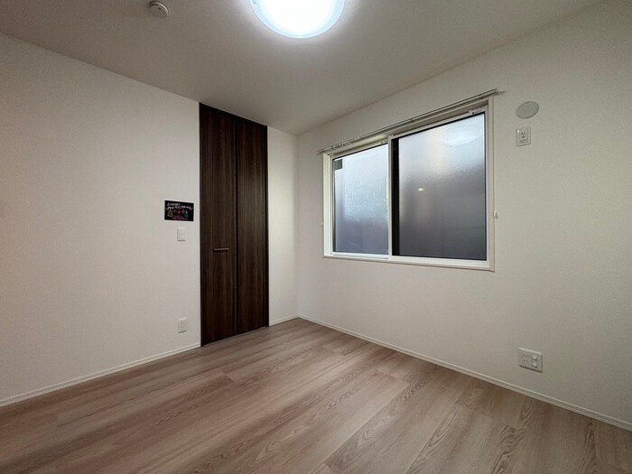 グレイスコーポⅤの物件内観写真