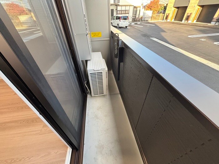 グレイスコーポⅤの物件内観写真