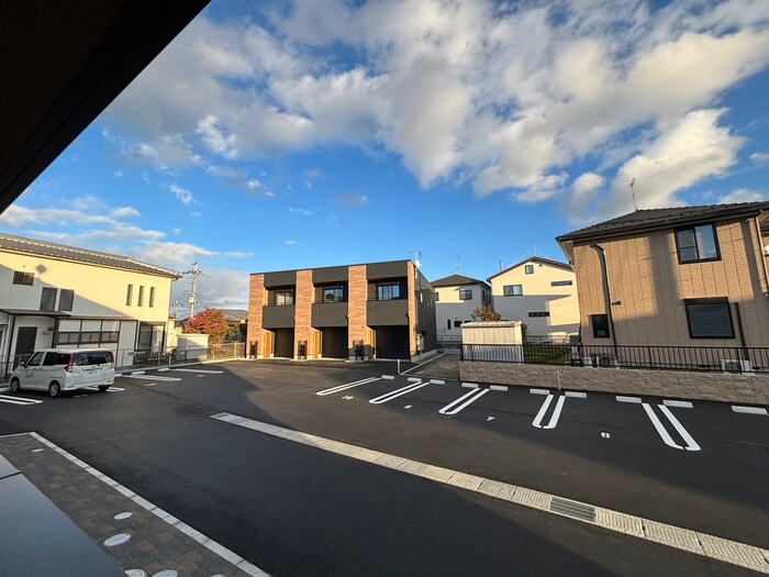 グレイスコーポⅤの物件内観写真