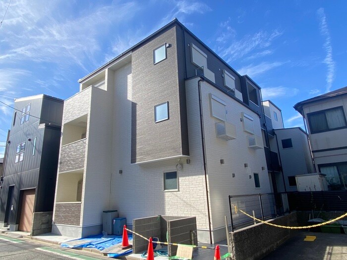 仮)Ｖａｎｔａｇｅ塚口Ⅰの物件外観写真