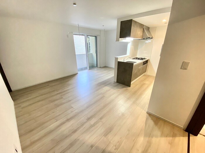 仮)Ｖａｎｔａｇｅ塚口Ⅰの物件内観写真