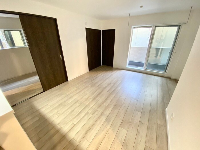 仮)Ｖａｎｔａｇｅ塚口Ⅰの物件内観写真