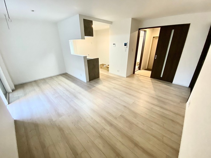 仮)Ｖａｎｔａｇｅ塚口Ⅰの物件内観写真