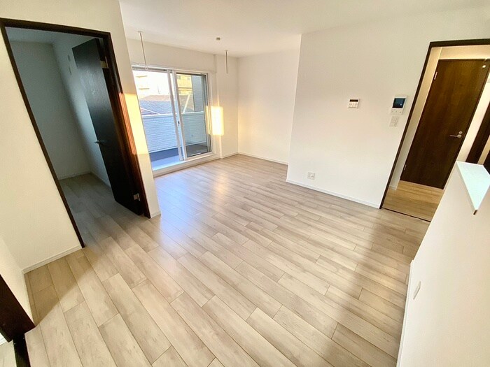 仮)Ｖａｎｔａｇｅ塚口Ⅰの物件内観写真