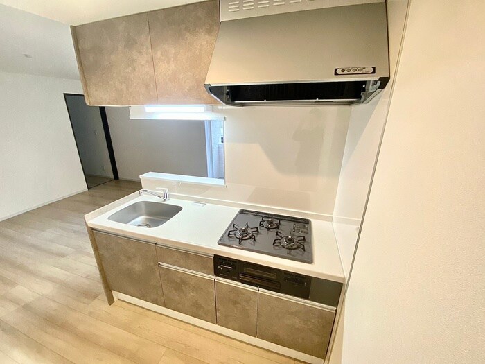 仮)Ｖａｎｔａｇｅ塚口Ⅰの物件内観写真