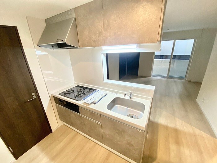 仮)Ｖａｎｔａｇｅ塚口Ⅰの物件内観写真