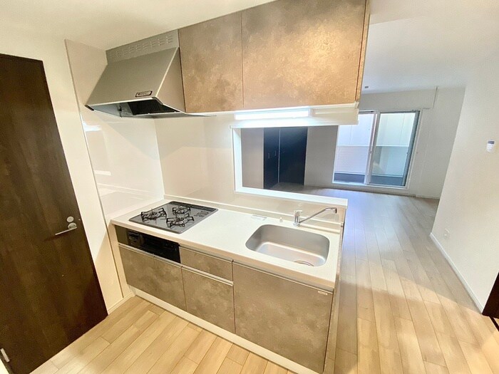 仮)Ｖａｎｔａｇｅ塚口Ⅰの物件内観写真