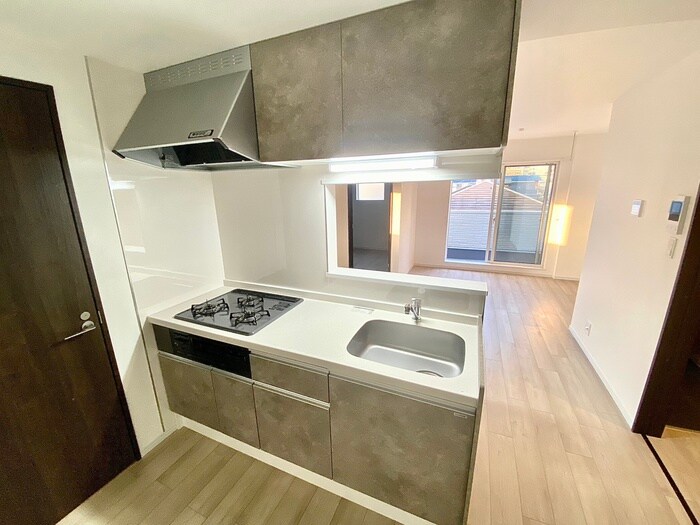 仮)Ｖａｎｔａｇｅ塚口Ⅰの物件内観写真