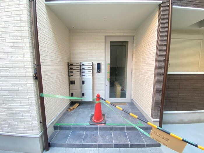 仮)Ｖａｎｔａｇｅ塚口Ⅰの物件外観写真