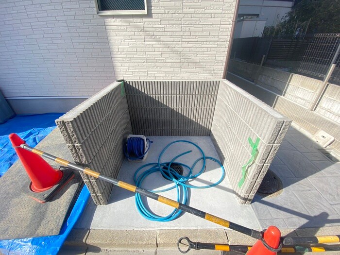 仮)Ｖａｎｔａｇｅ塚口Ⅰの物件外観写真