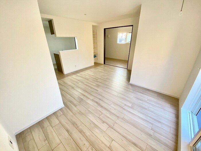 仮)Ｖａｎｔａｇｅ塚口Ⅰの物件内観写真