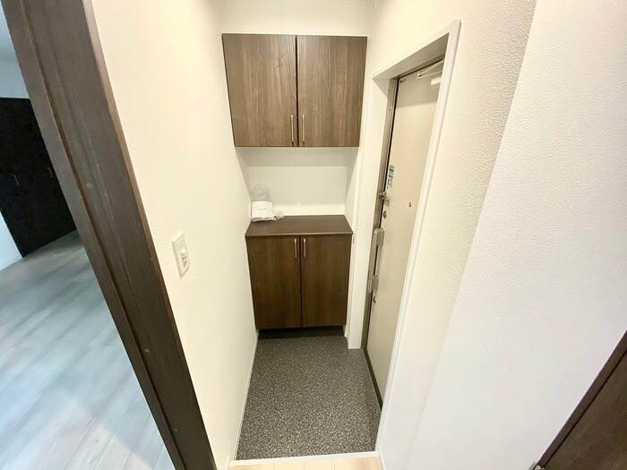 仮)Ｖａｎｔａｇｅ塚口Ⅰの物件内観写真