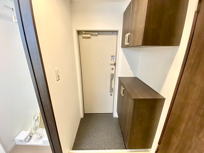 仮)Ｖａｎｔａｇｅ塚口Ⅰの物件内観写真