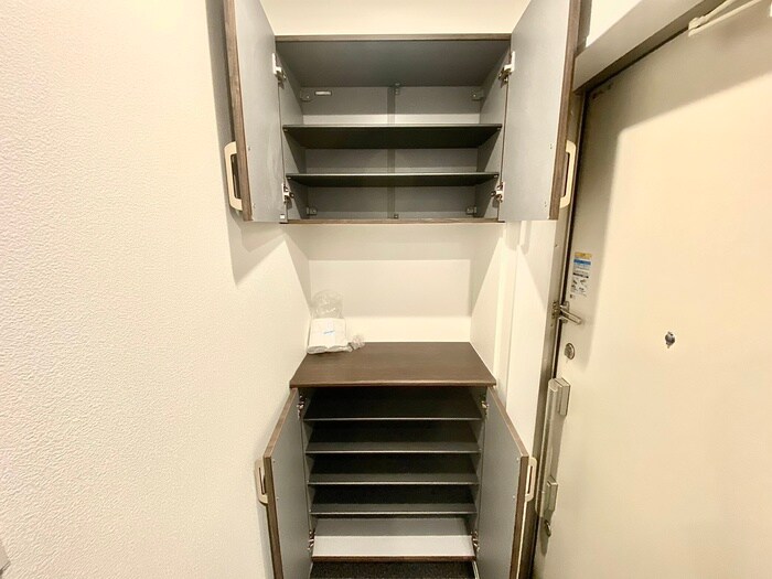 仮)Ｖａｎｔａｇｅ塚口Ⅰの物件内観写真