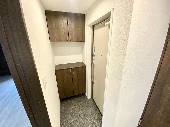 仮)Ｖａｎｔａｇｅ塚口Ⅰの物件内観写真