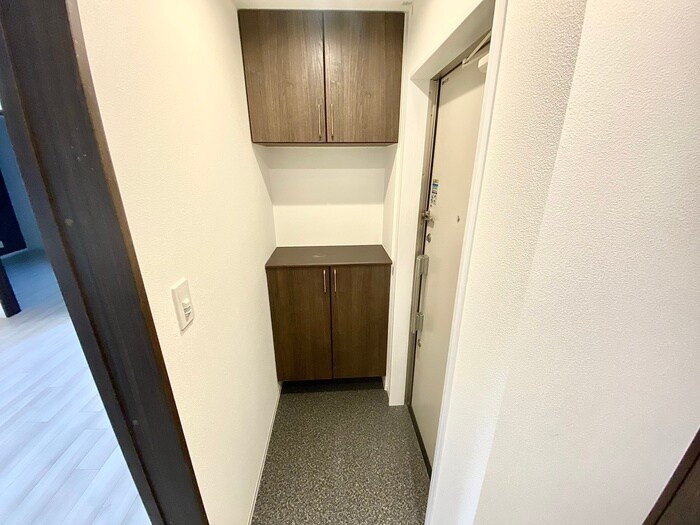 仮)Ｖａｎｔａｇｅ塚口Ⅰの物件内観写真