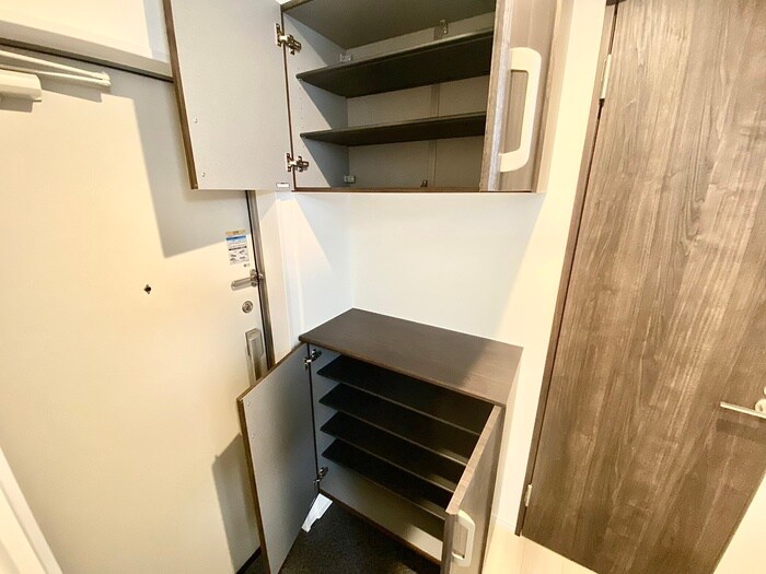 仮)Ｖａｎｔａｇｅ塚口Ⅰの物件内観写真