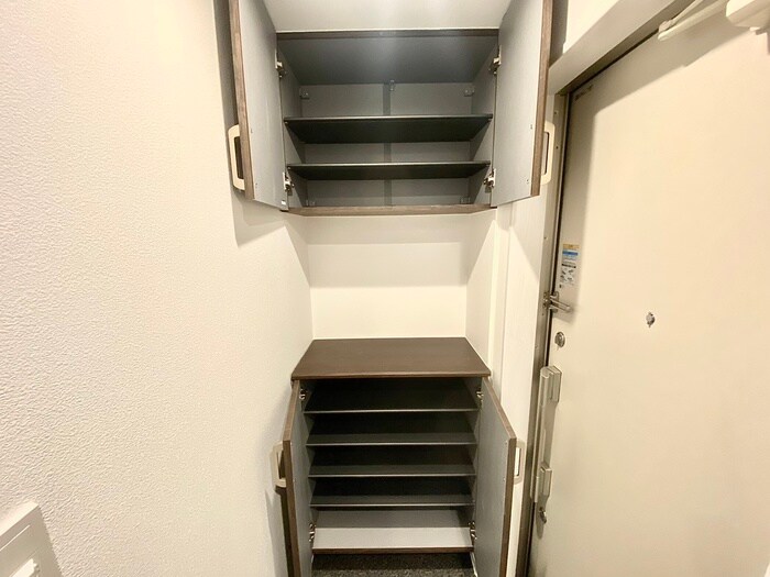 仮)Ｖａｎｔａｇｅ塚口Ⅰの物件内観写真