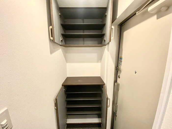 仮)Ｖａｎｔａｇｅ塚口Ⅰの物件内観写真