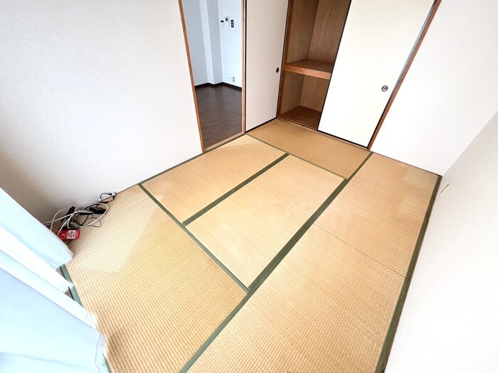 平成ハイツの物件内観写真