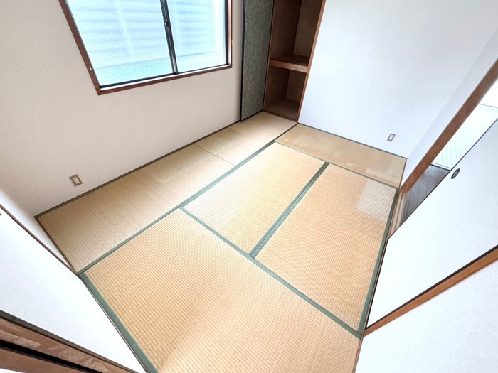 平成ハイツの物件内観写真