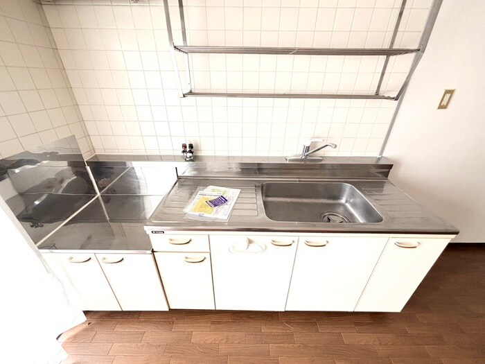 平成ハイツの物件内観写真