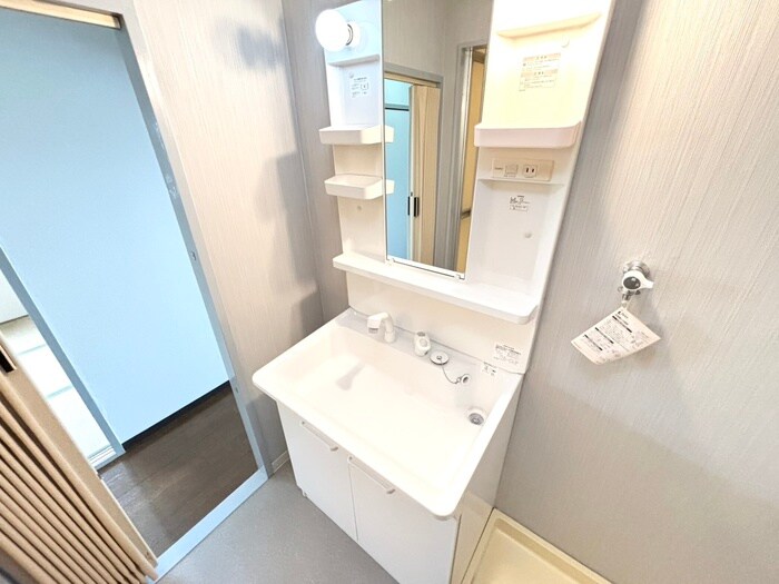 平成ハイツの物件内観写真