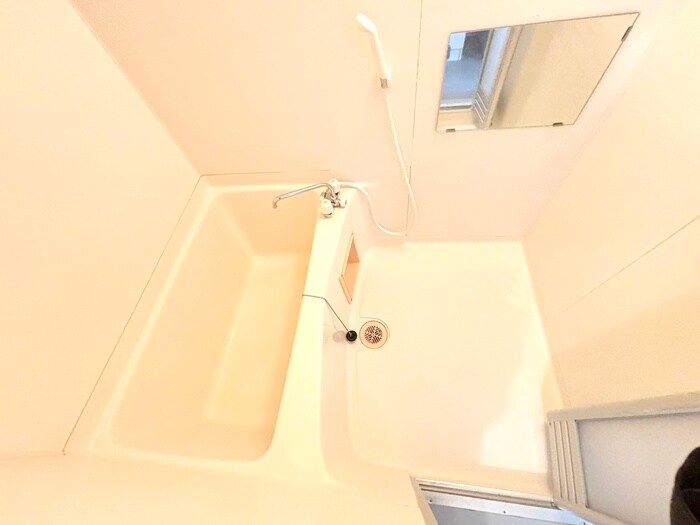 平成ハイツの物件内観写真