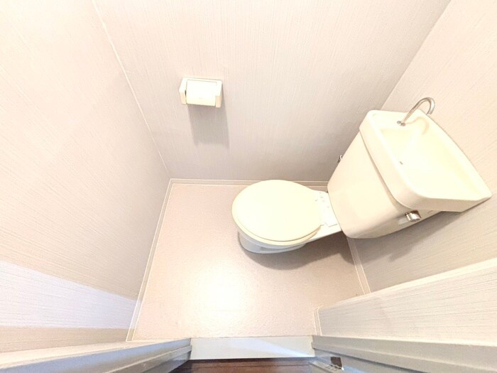 平成ハイツの物件内観写真