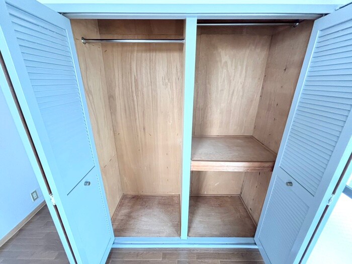 平成ハイツの物件内観写真