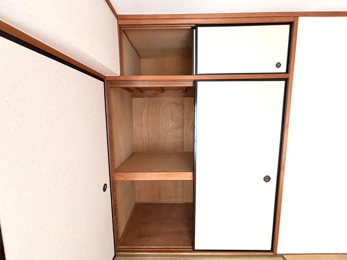 平成ハイツの物件内観写真