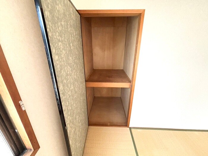 平成ハイツの物件内観写真